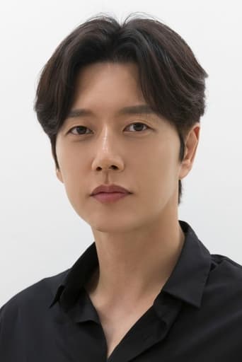 Immagine di Park Hae-jin