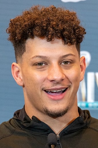 Immagine di Patrick Mahomes