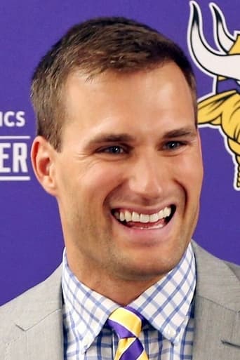 Immagine di Kirk Cousins