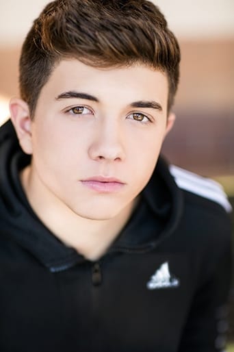 Immagine di Bradley Steven Perry