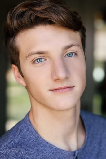 Immagine di Jake Short