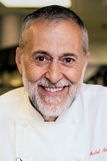 Immagine di Michel Roux Jr