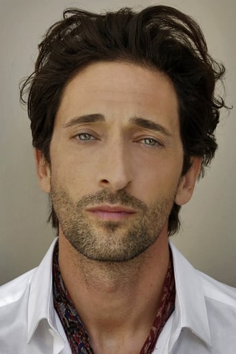 Immagine di Adrien Brody