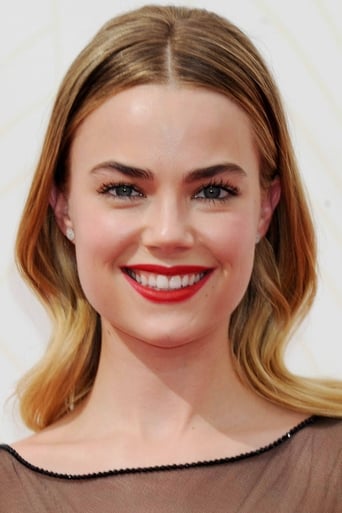 Immagine di Rebecca Rittenhouse