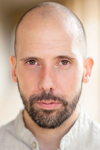 Immagine di Simon Nader