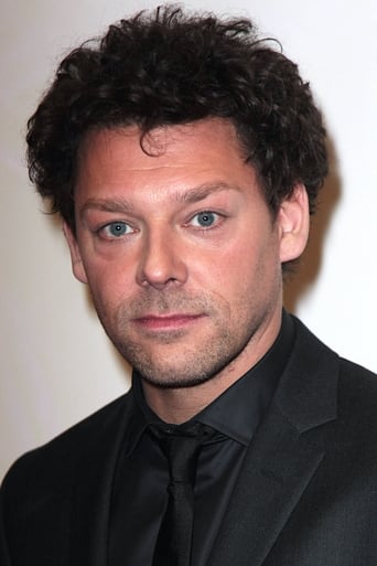 Immagine di Richard Coyle