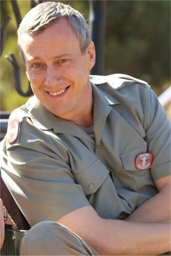 Immagine di Stephen Tompkinson