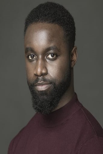 Immagine di Emmanuel Ohene Boafo