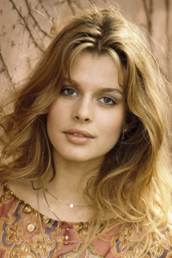 Immagine di Nastassja Kinski