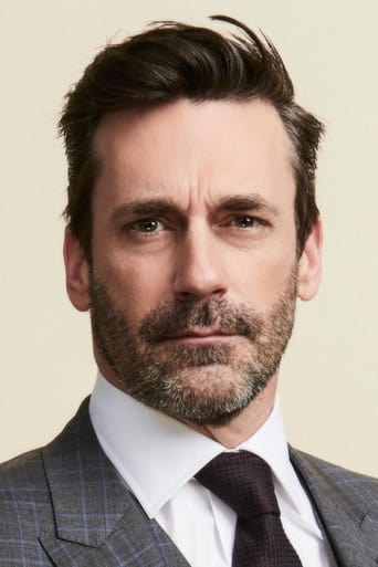 Immagine di Jon Hamm