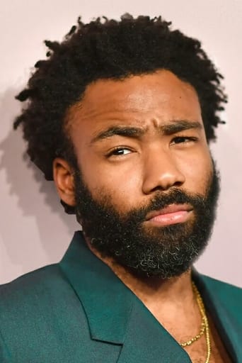 Immagine di Donald Glover