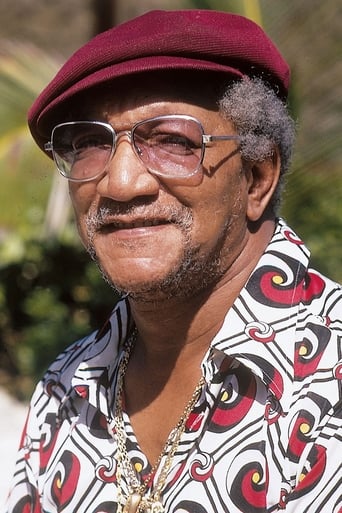 Immagine di Redd Foxx