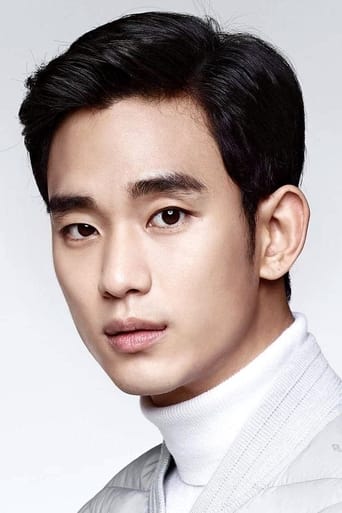 Immagine di Kim Soo-hyun