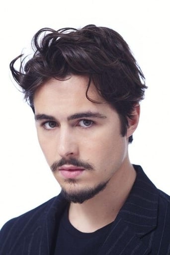 Immagine di Ben Schnetzer