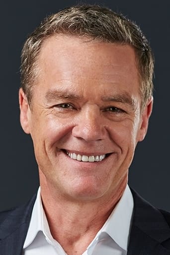 Immagine di Stefan Dennis