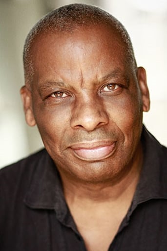 Immagine di Don Warrington