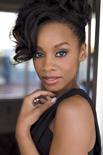 Immagine di Anika Noni Rose