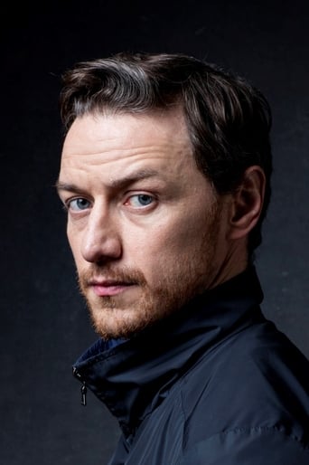 Immagine di James McAvoy