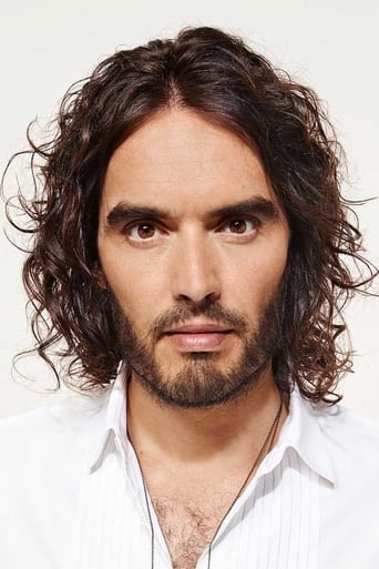 Immagine di Russell Brand