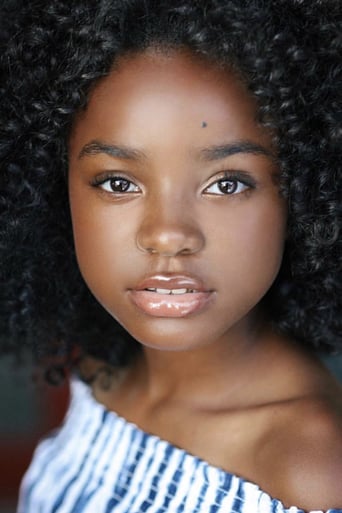 Immagine di Saniyya Sidney