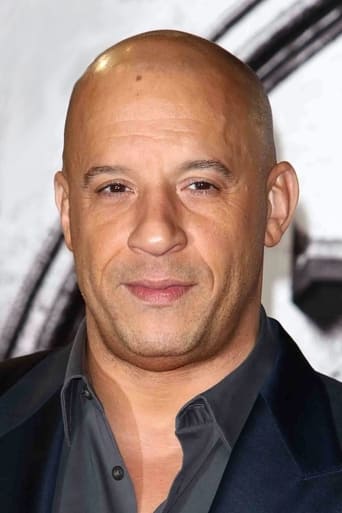 Immagine di Vin Diesel