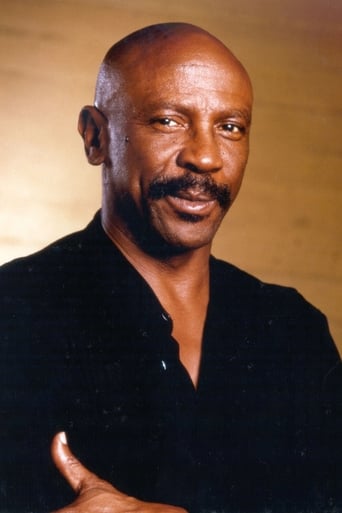 Immagine di Louis Gossett Jr.