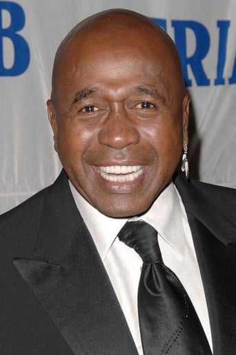 Immagine di Ben Vereen