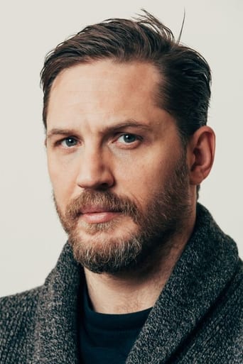 Immagine di Tom Hardy