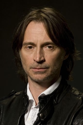 Immagine di Robert Carlyle