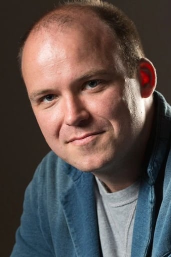 Immagine di Rory Kinnear