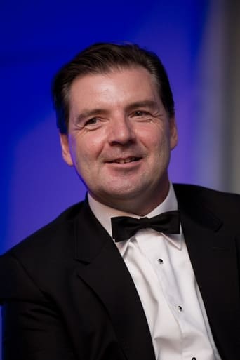 Immagine di Brendan Coyle