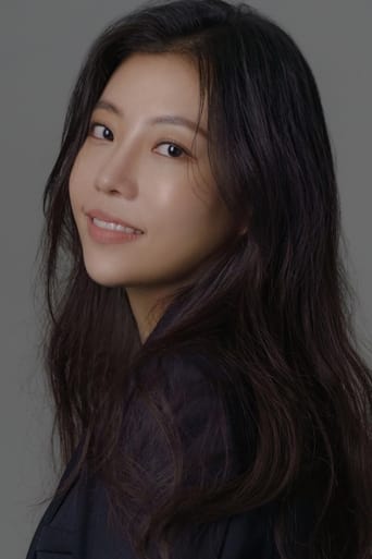 Immagine di Seo Ye-hwa