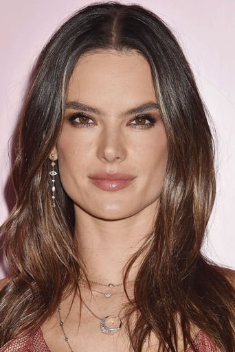 Immagine di Alessandra Ambrosio