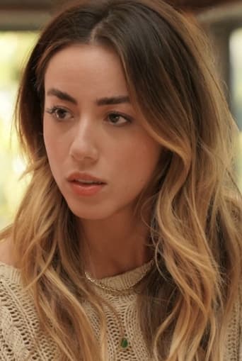 Immagine di Chloe Bennet