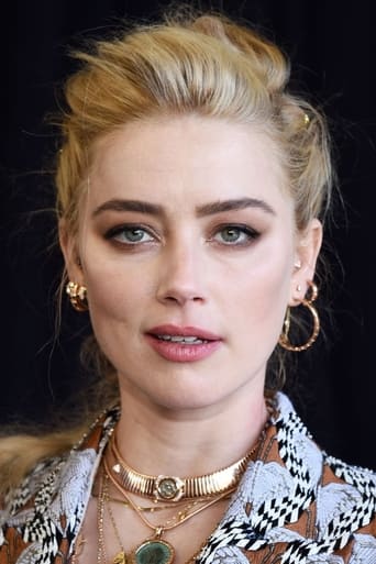 Immagine di Amber Heard