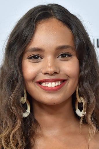 Immagine di Alisha Boe