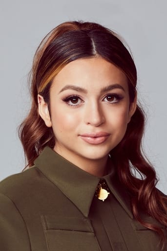 Immagine di Josie Totah