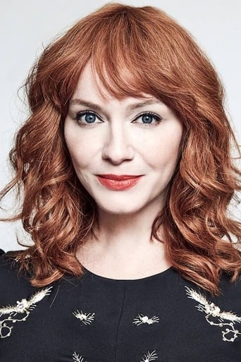 Immagine di Christina Hendricks