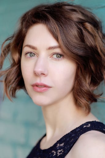 Immagine di Catherine Steadman