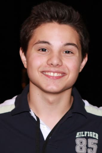 Immagine di Zach Callison