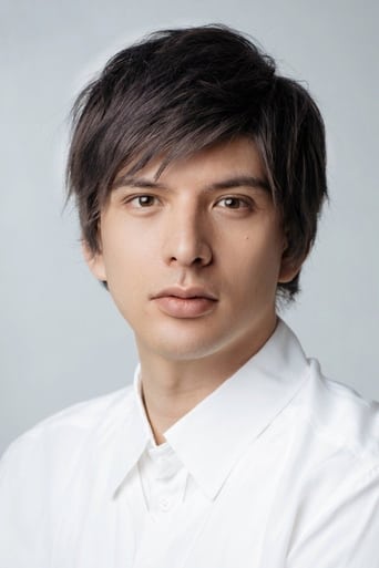 Immagine di Yu Shirota