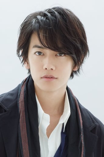 Immagine di Takeru Satoh