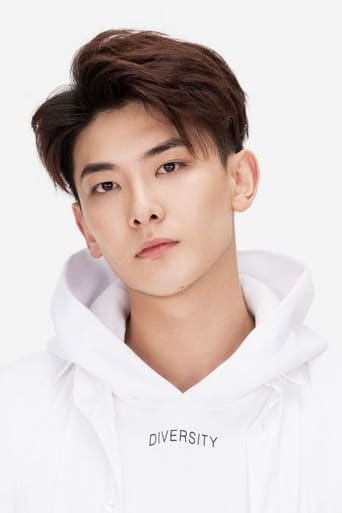 Immagine di Wang Rui Chang