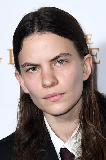 Immagine di Eliot Sumner