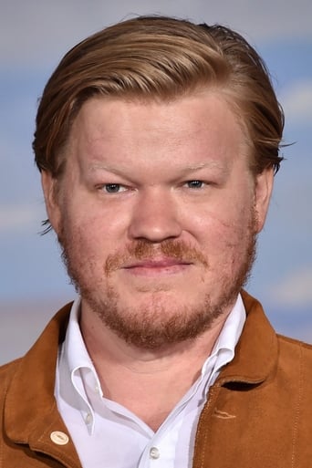 Immagine di Jesse Plemons