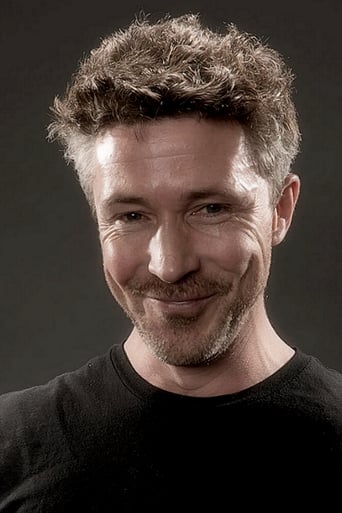 Immagine di Aidan Gillen