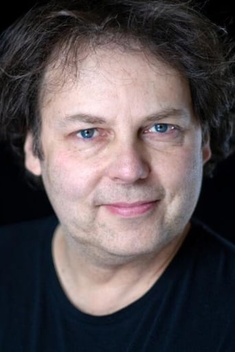 Immagine di Rich Fulcher