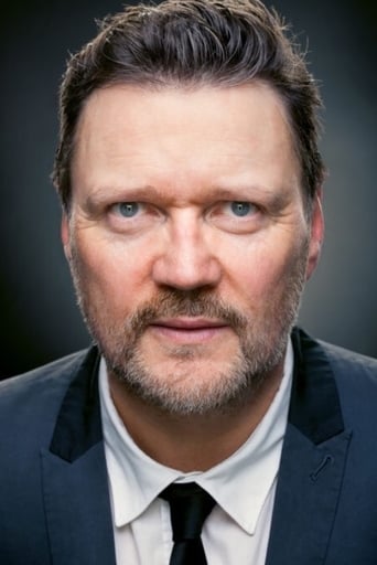 Immagine di Ian Puleston-Davies