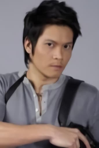 Immagine di Pattarapol Kantapoj