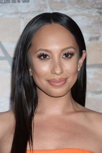 Immagine di Cheryl Burke